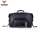 Motorcycle Waterproof Saddle Bags Travel Luggage Tool Tail Multifunction Side Bag